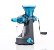 Heavy Duty Hand Juicer For Fruits and Vegtables With Steel Handle