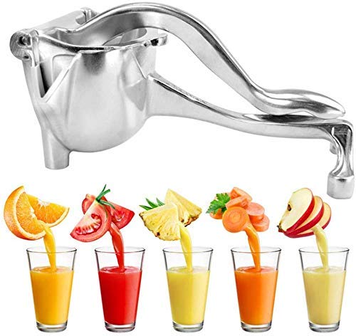 Heavy Duty Juice Press Squeezer with Aluminium juicers