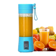 Portable Juicer Electric USB for Travel
