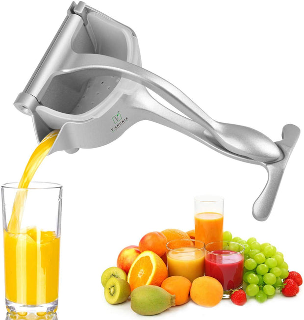 Heavy Duty Juice Press Squeezer with Aluminium juicers