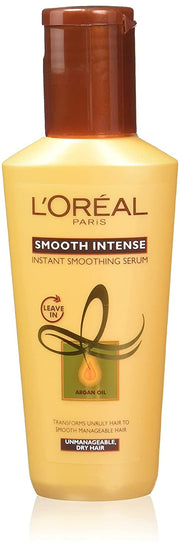 L'Oreal Paris Smooth Intense Serum, 100ml