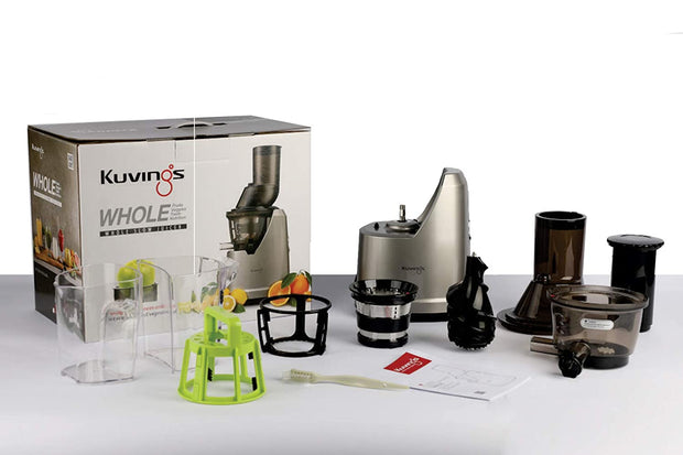 Kuvings B1700 Professional Cold Press Whole Slow Juicer