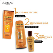 L'Oreal Paris Smooth Intense Serum, 100ml