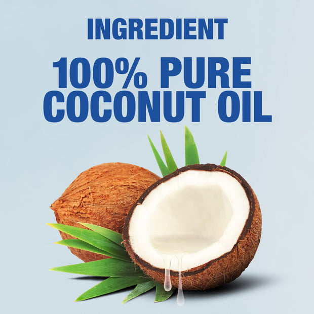 Parachute 100 % Pure Coconut Oil, 600 ml
