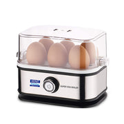 KENT 16069 Super Egg Boiler 400W | Automatic Turn-Off