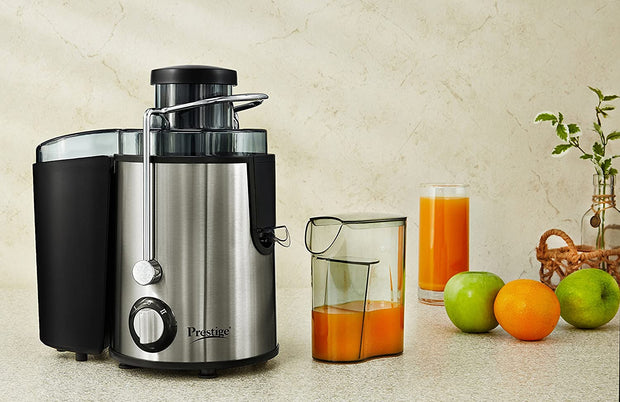 Prestige PCJ 7.0 500-Watt Centrifugal Fruit Juicer