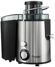 Prestige PCJ 7.0 500-Watt Centrifugal Fruit Juicer